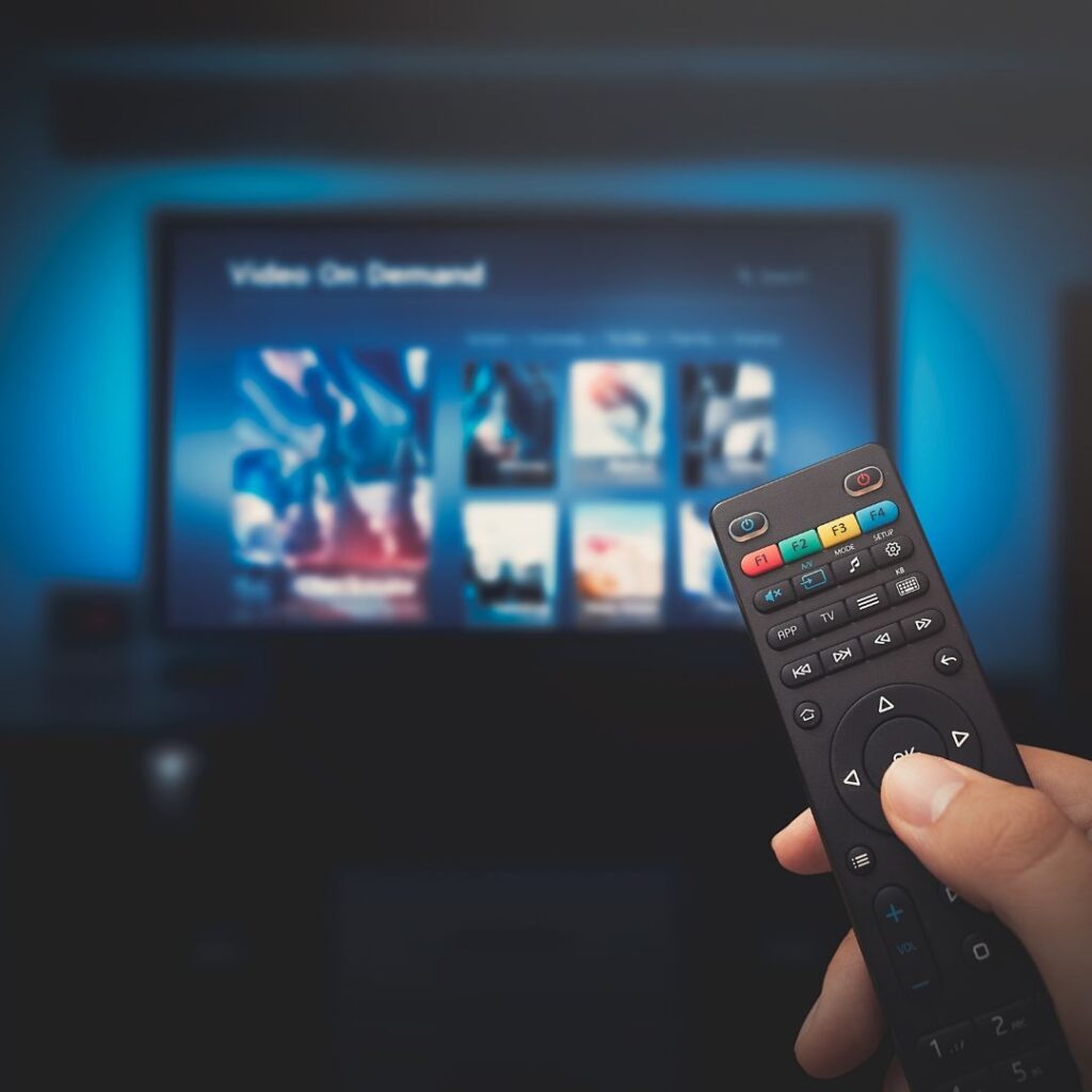 Never Miss Your Favorite Shows: TV Subscriptions Made Easy with DRJPLEXUS