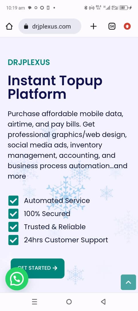 Mastering the DRJPLEXUS Platform: A Beginner's Guide to Seamless Transactions